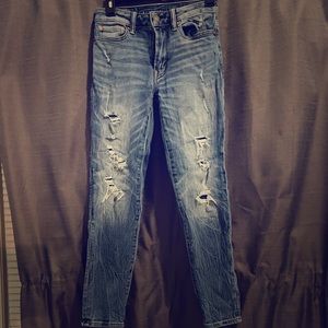 Men’s American Eagle Skinny Jeans